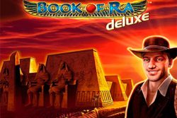 Book of Ra Deluxe